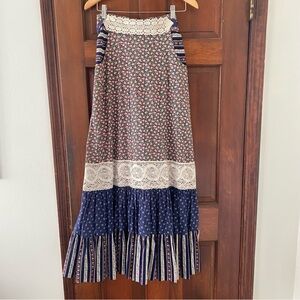 Vintage Gunne Sax Skirt - Jessica’s Gunnies